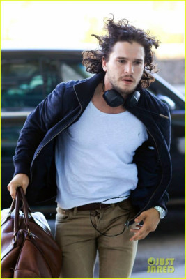 Kit Harington pic #716925