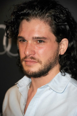 photo 26 in Kit Harington gallery [id702411] 2014-05-28 00:00:00