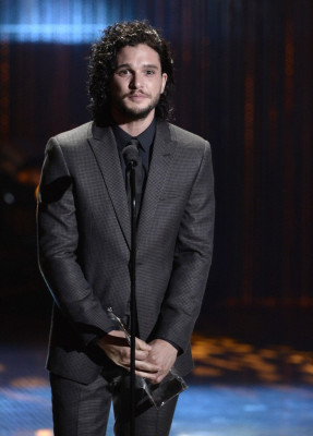 Kit Harington pic #716844