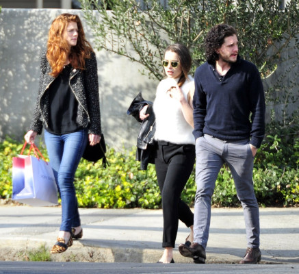 Kit Harington pic #706519