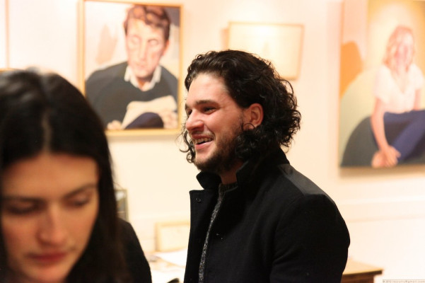 Kit Harington pic #716926