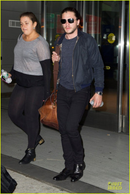 Kit Harington pic #715873