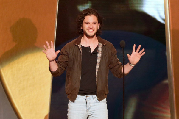Kit Harington pic #711313
