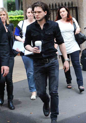 Kit Harington pic #705826