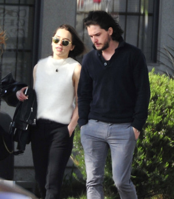 Kit Harington pic #706506