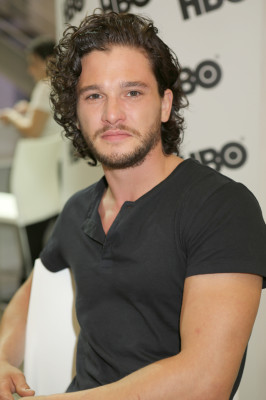 photo 3 in Kit Harington gallery [id704773] 2014-06-03 00:00:00