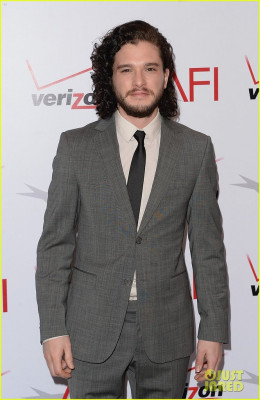 Kit Harington pic #706499
