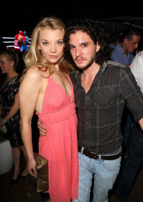 Kit Harington pic #710209