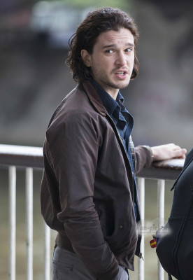 photo 16 in Kit Harington gallery [id716418] 2014-07-11 00:00:00