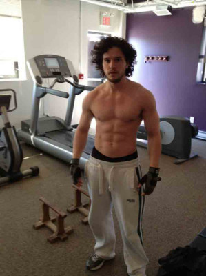Kit Harington pic #705830