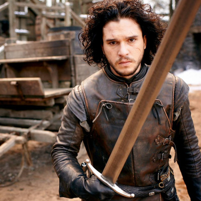 Kit Harington pic #706987