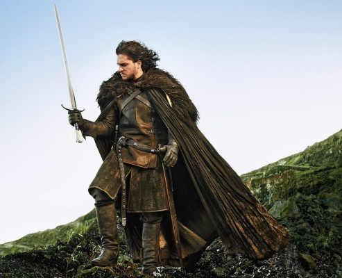 Kit Harington pic #706986
