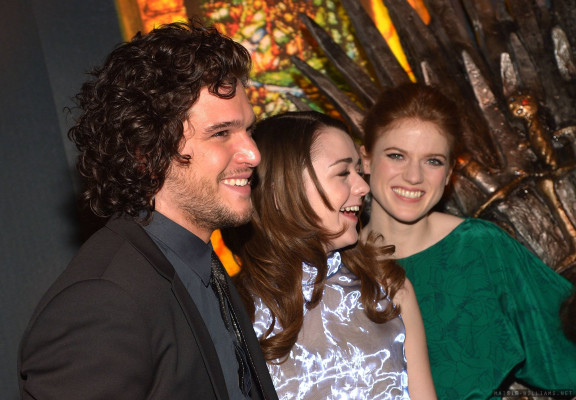 Kit Harington pic #710352
