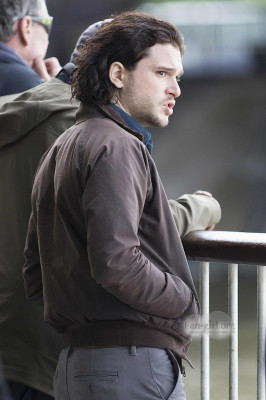Kit Harington pic #716424