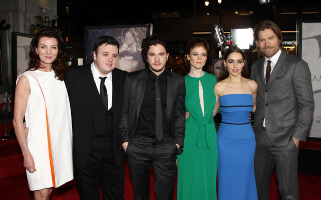 Kit Harington pic #716892