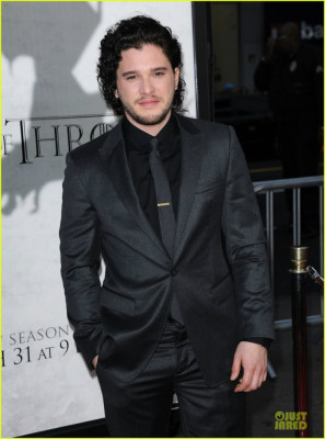 Kit Harington pic #716876