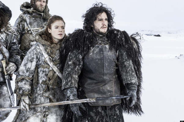 Kit Harington pic #704962