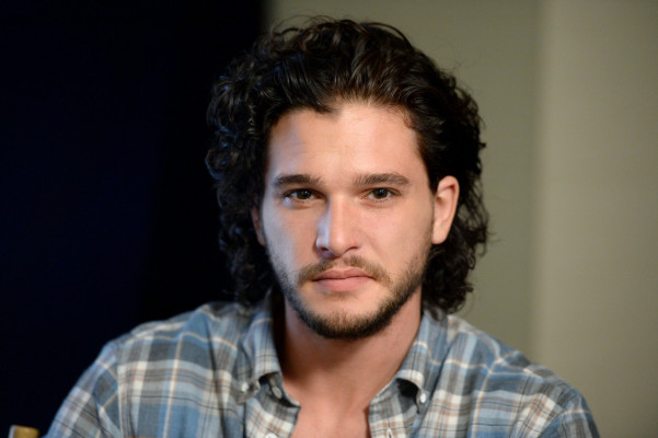 Kit Harington pic #704358