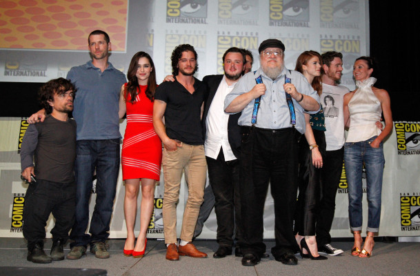 Kit Harington pic #716900