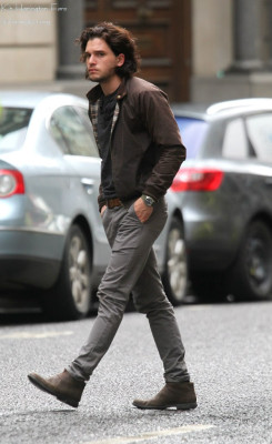 Kit Harington pic #716335