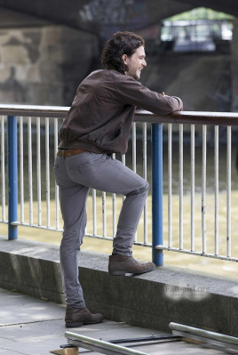 photo 4 in Kit Harington gallery [id716524] 2014-07-11 00:00:00