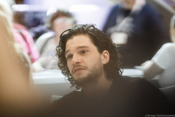 Kit Harington pic #716882