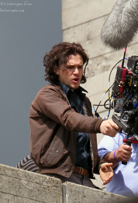 Kit Harington pic #716341