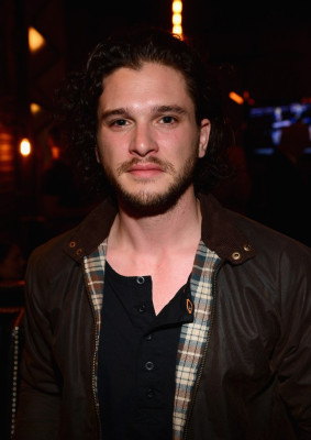 Kit Harington pic #709080
