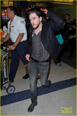 Kit Harington pic #705778