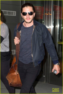 Kit Harington pic #715883