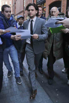 Kit Harington pic #705828
