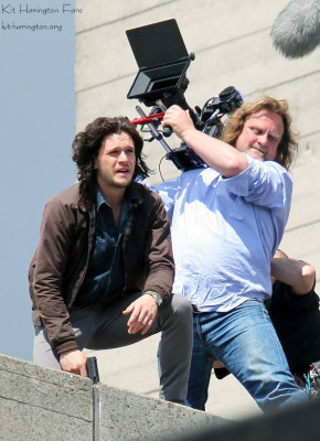Kit Harington pic #716345