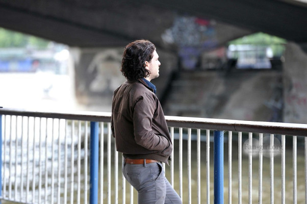 Kit Harington pic #716422