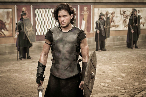Kit Harington pic #707486