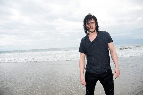 Kit Harington pic #703479