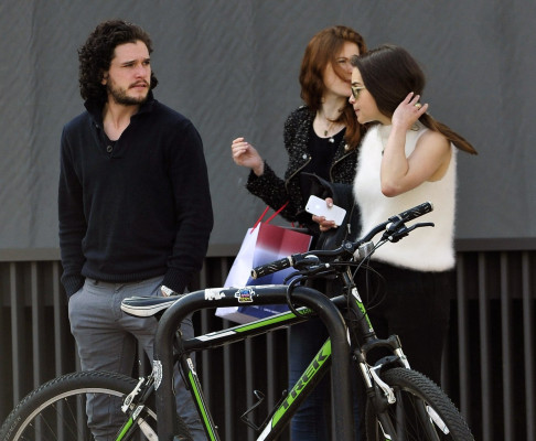 Kit Harington pic #706516