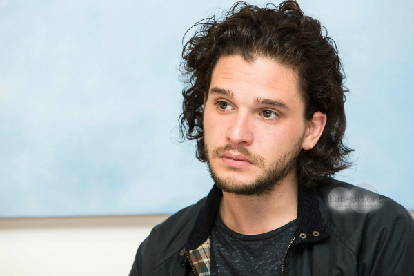 Kit Harington pic #711315