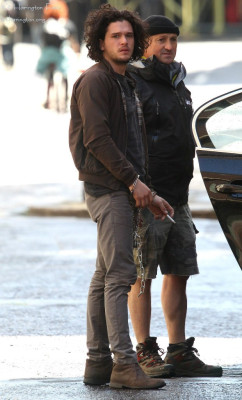 Kit Harington pic #716336