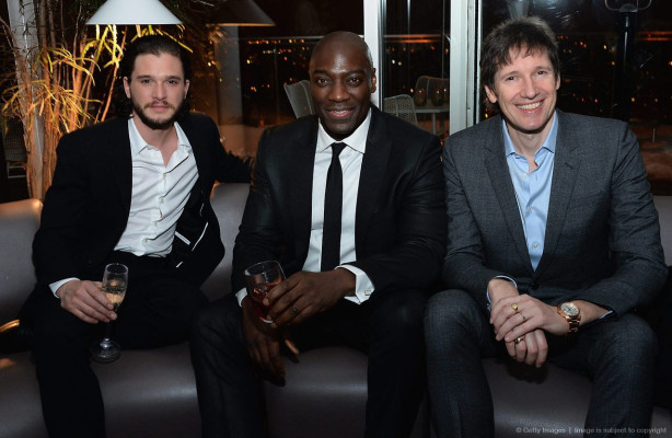 Kit Harington pic #705859