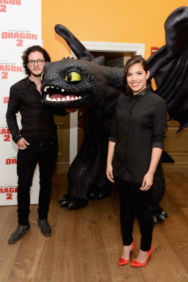 Kit Harington pic #715876