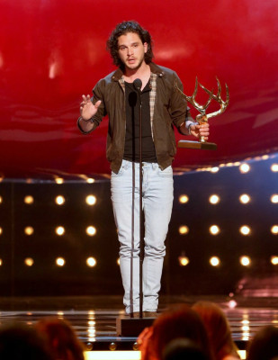 Kit Harington pic #711314