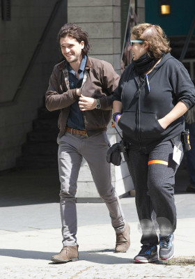 Kit Harington pic #716412