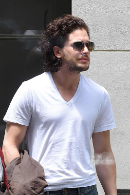Kit Harington pic #715897