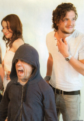 Kit Harington pic #704297