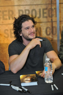 photo 27 in Kit Harington gallery [id716833] 2014-07-13 00:00:00