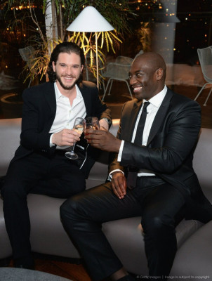 Kit Harington pic #705841