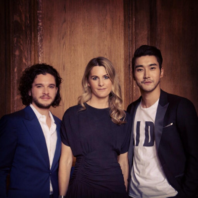 Kit Harington pic #715706