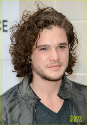Kit Harington pic #716798