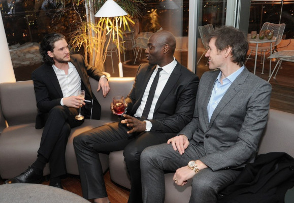 Kit Harington pic #715825