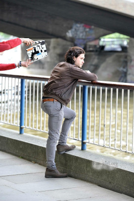 Kit Harington pic #716433